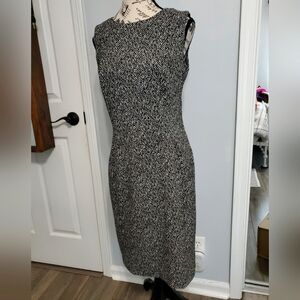 Calvin Klein Sheath Dress